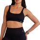 Blackline Seamless Ribbed Top
