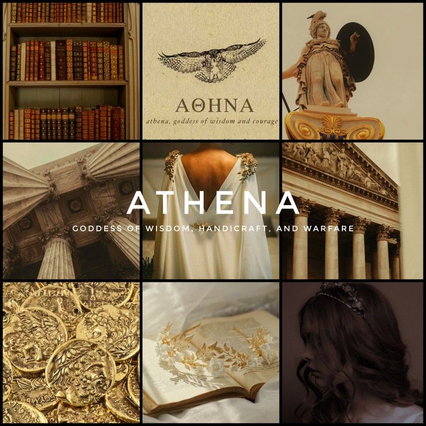 ATHENA