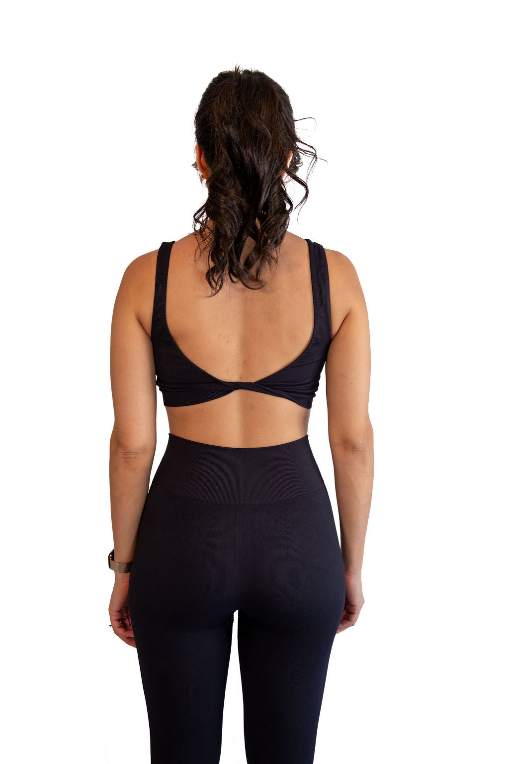 The BlackLine Seamless Set