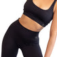 The BlackLine Seamless Set