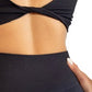 Blackline Seamless Ribbed Top
