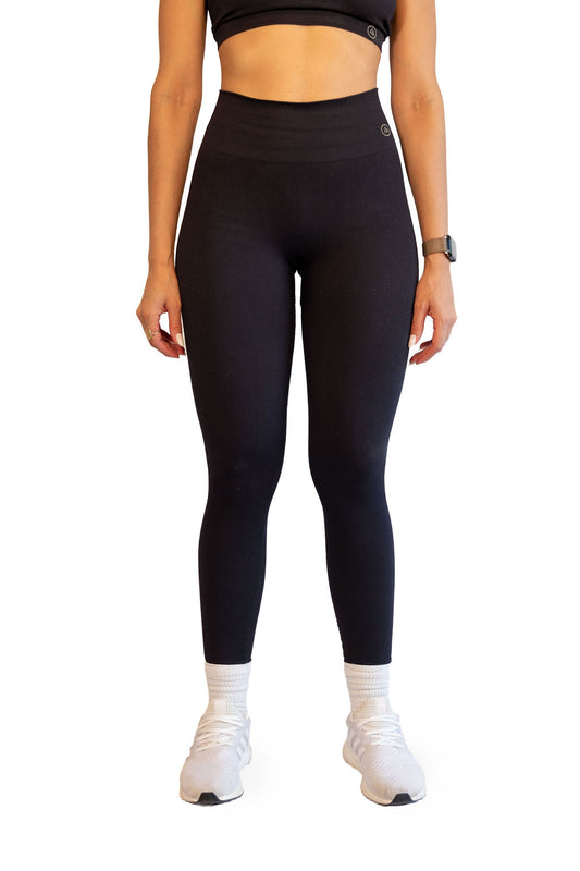 Blackline Seamless High Rise Legging