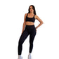 The BlackLine Seamless Set
