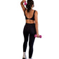 The BlackLine Seamless Set